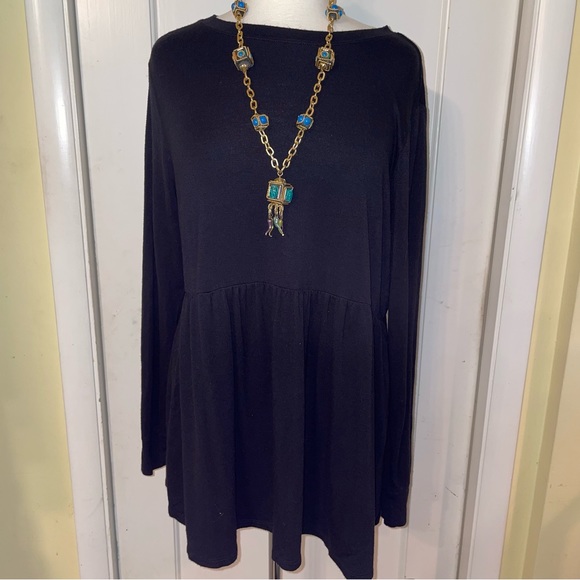 Motherhood tunic/ dress L - Picture 1 of 5